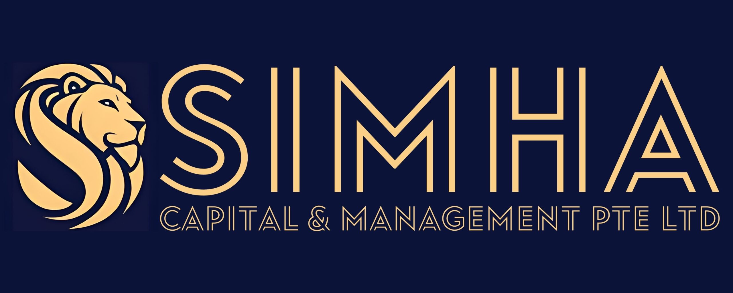 Simha Capital & Management